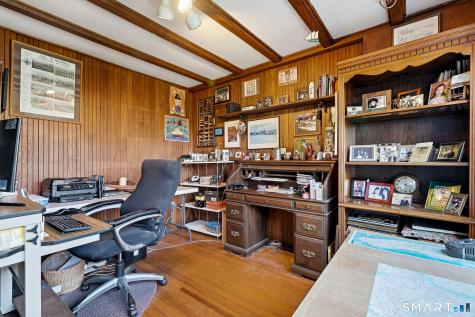 311 Brightwater Road Old Lyme CT 06371