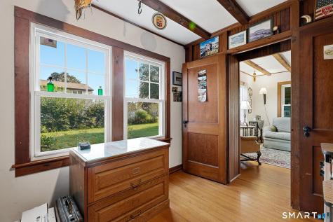 311 Brightwater Road Old Lyme CT 06371
