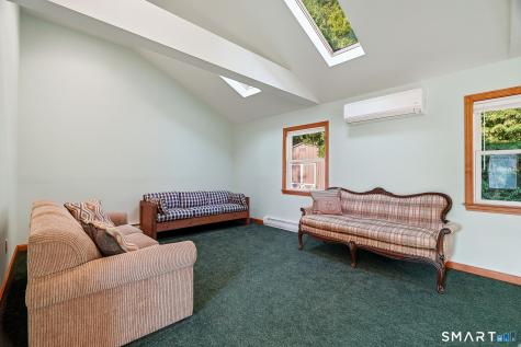 311 Brightwater Road Old Lyme CT 06371