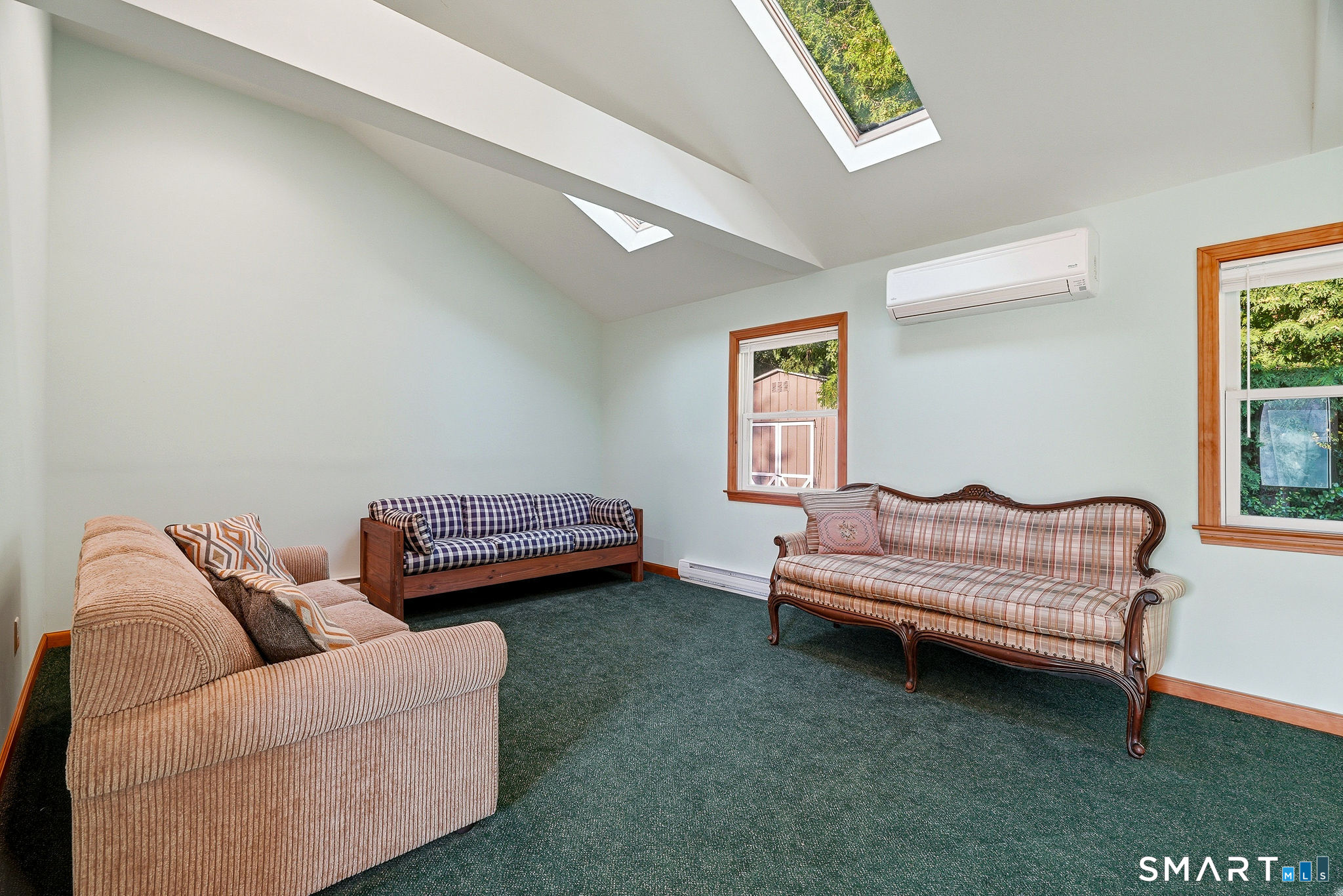 311 Brightwater Road Old Lyme CT 06371