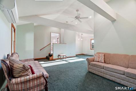 311 Brightwater Road Old Lyme CT 06371