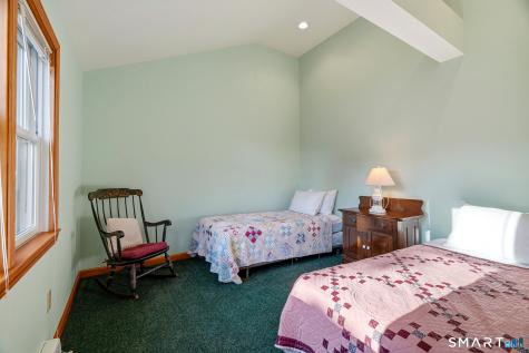 311 Brightwater Road Old Lyme CT 06371