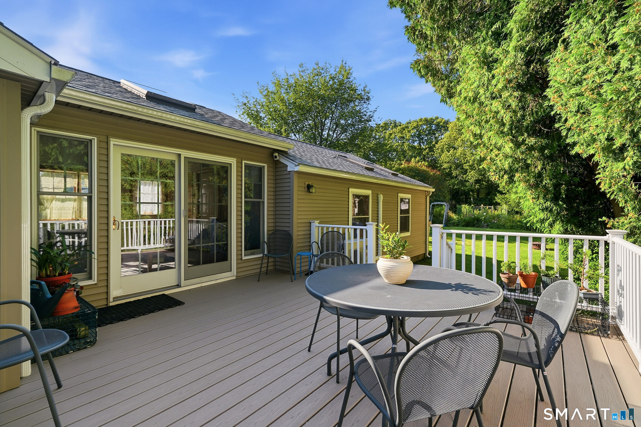 311 Brightwater Road Old Lyme CT 06371