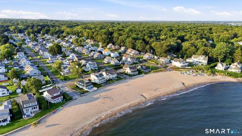 311 Brightwater Road Old Lyme CT 06371