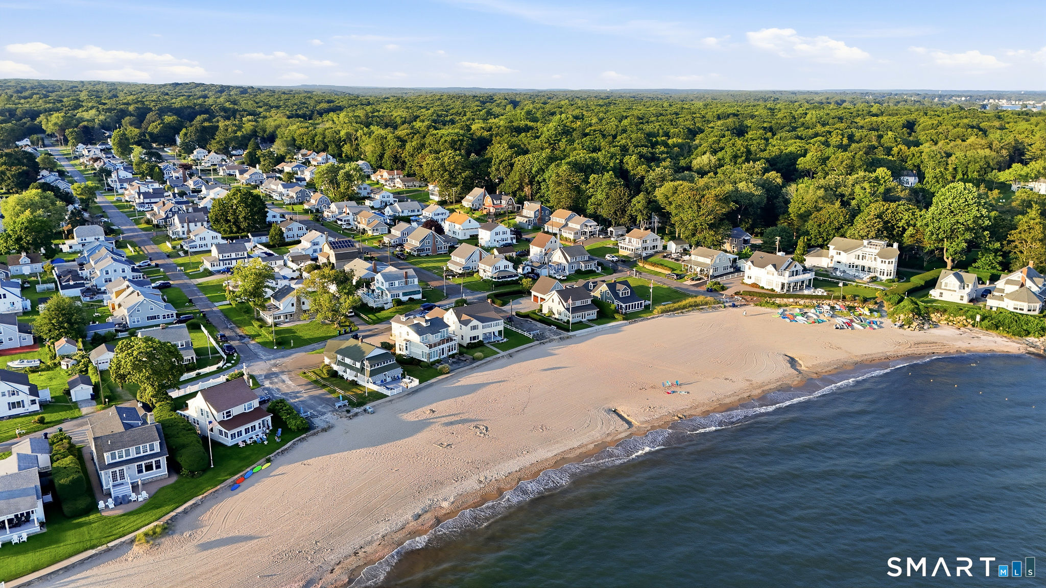 311 Brightwater Road Old Lyme CT 06371