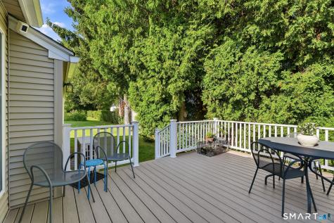 311 Brightwater Road Old Lyme CT 06371