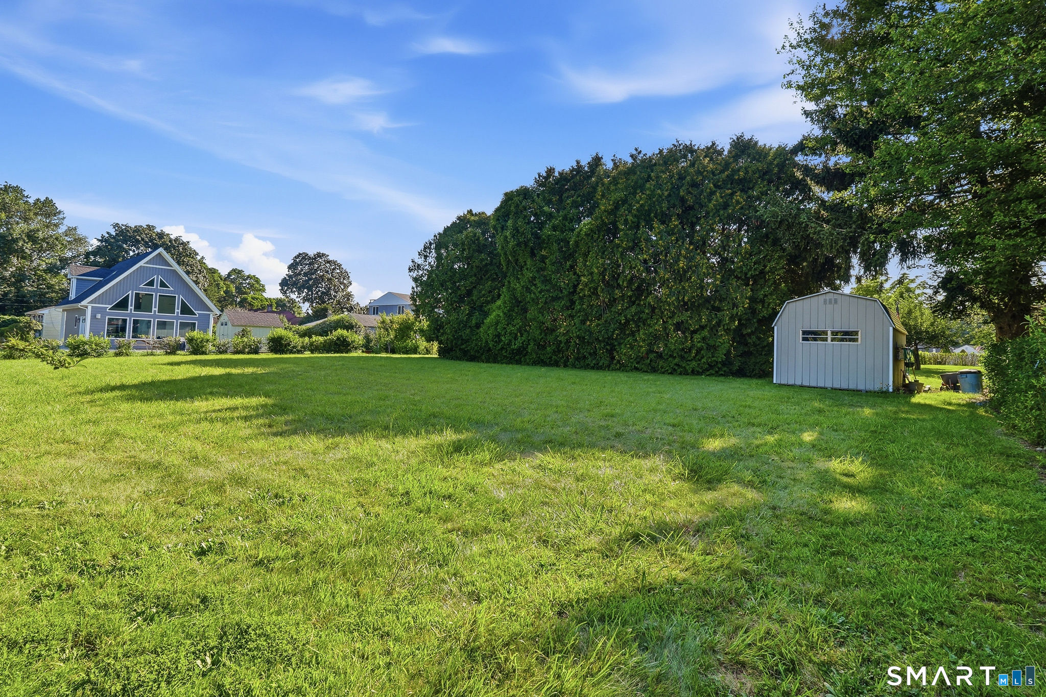 311 Brightwater Road Old Lyme CT 06371
