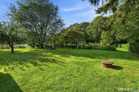 311 Brightwater Road Old Lyme CT 06371