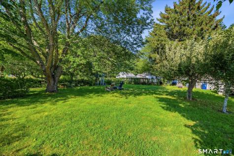 311 Brightwater Road Old Lyme CT 06371