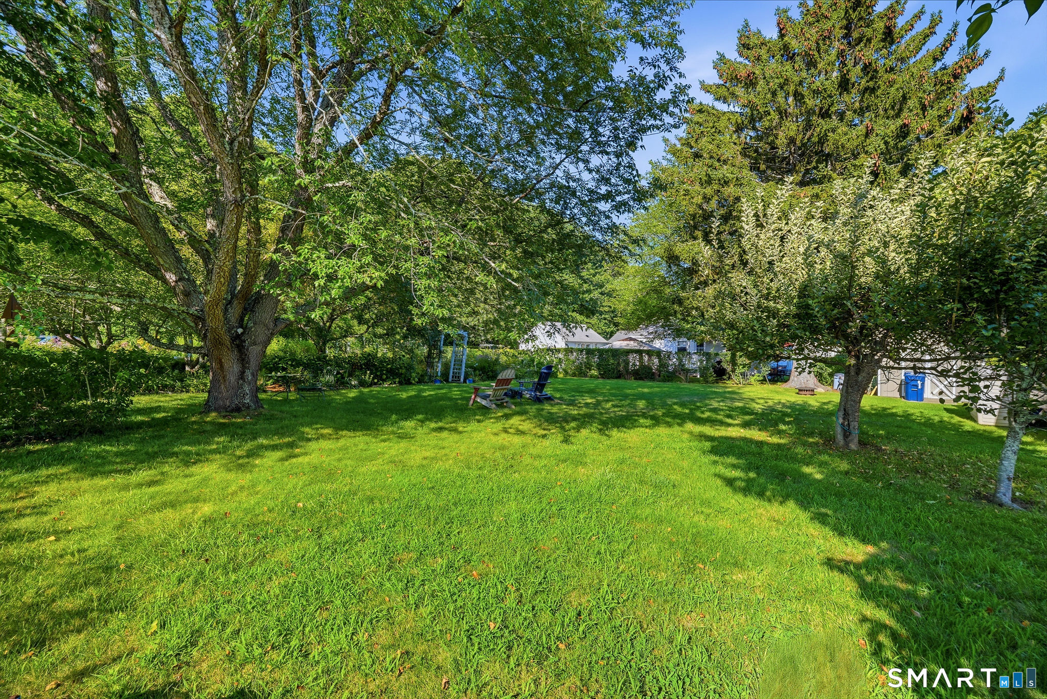 311 Brightwater Road Old Lyme CT 06371