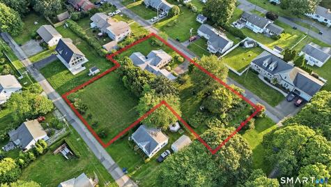 311 Brightwater Road Old Lyme CT 06371