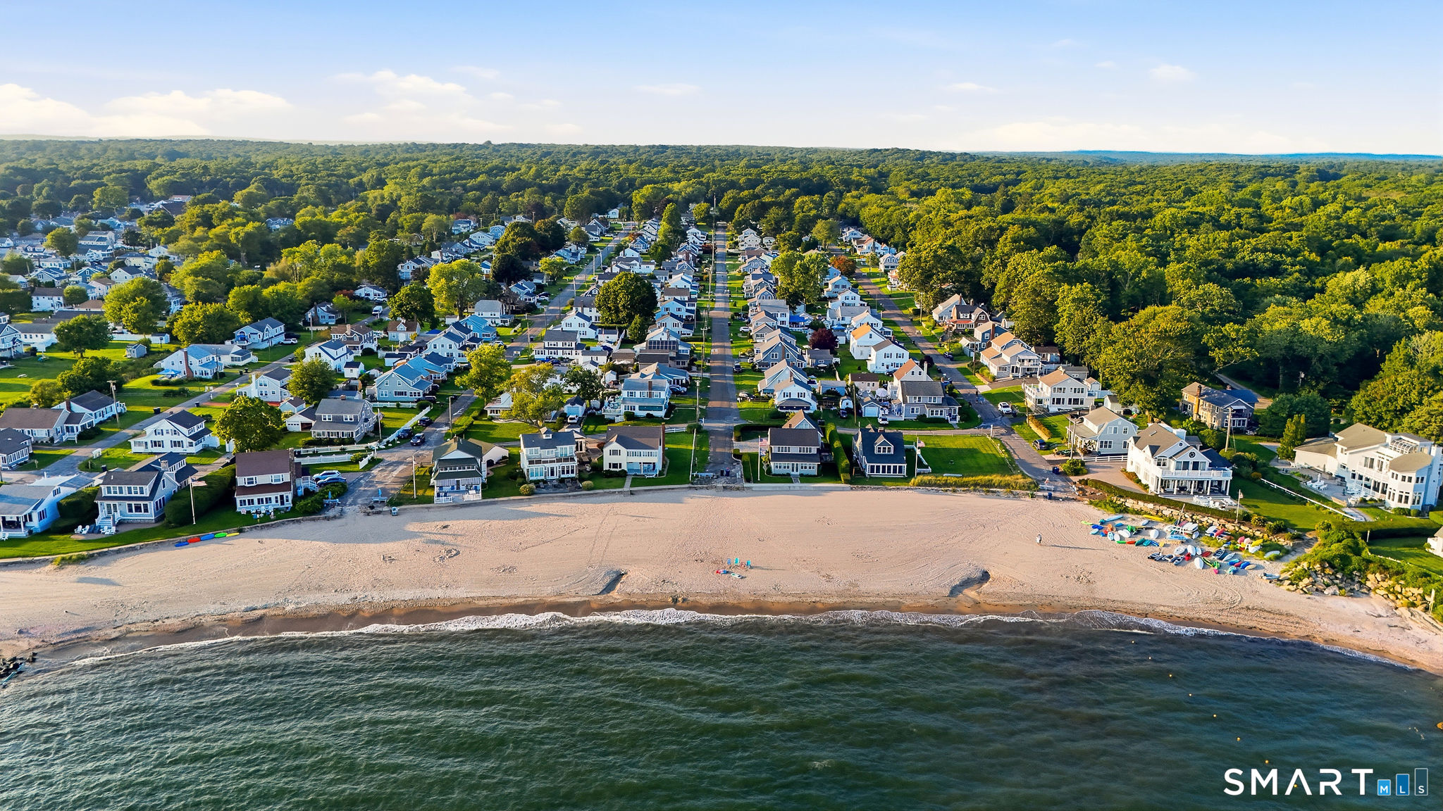 311 Brightwater Road Old Lyme CT 06371