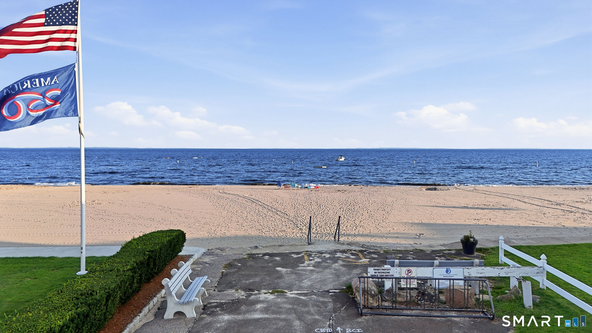 311 Brightwater Road Old Lyme CT 06371