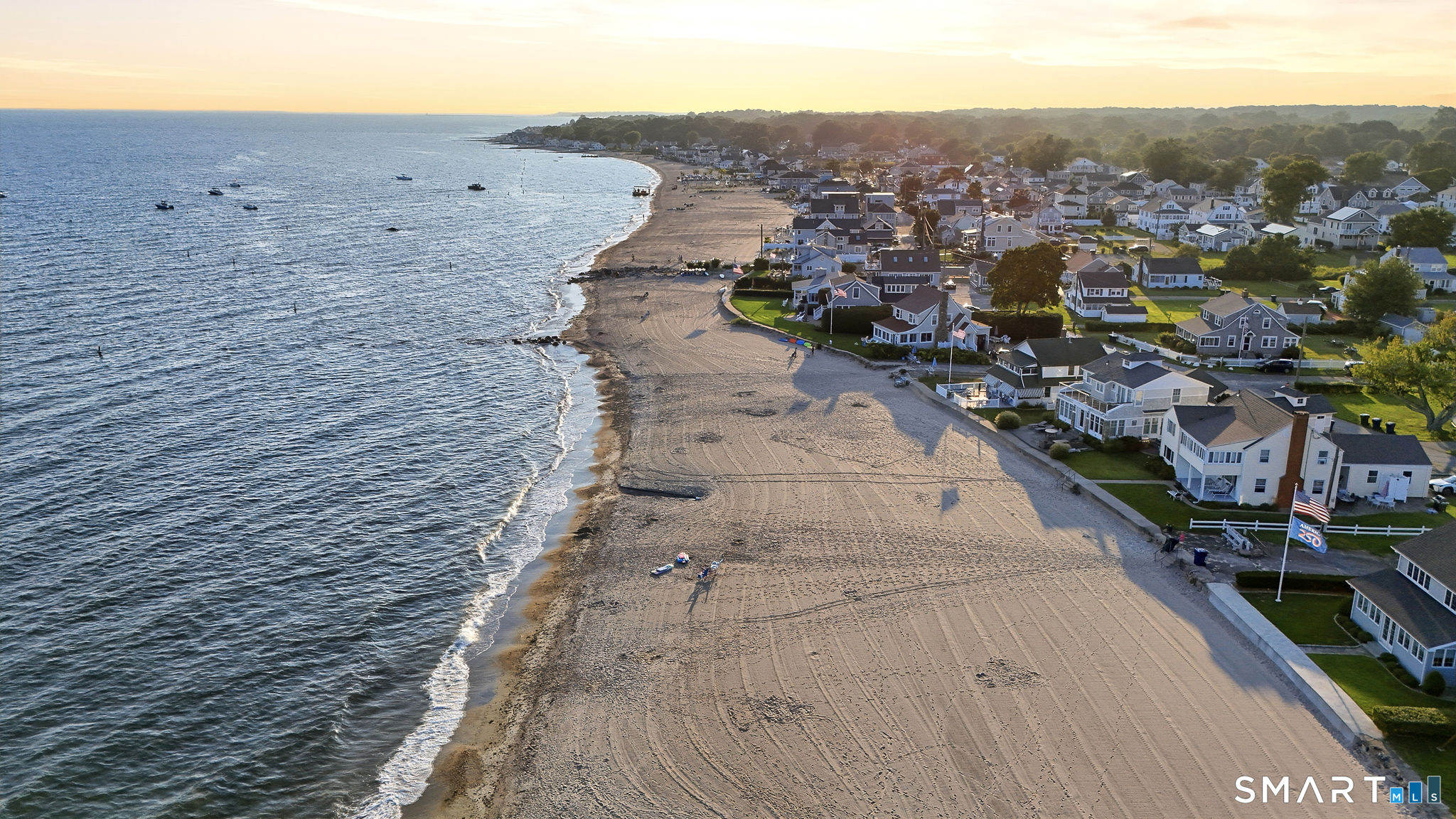 311 Brightwater Road Old Lyme CT 06371