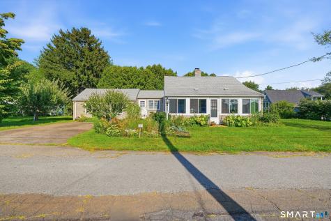 311 Brightwater Road Old Lyme CT 06371