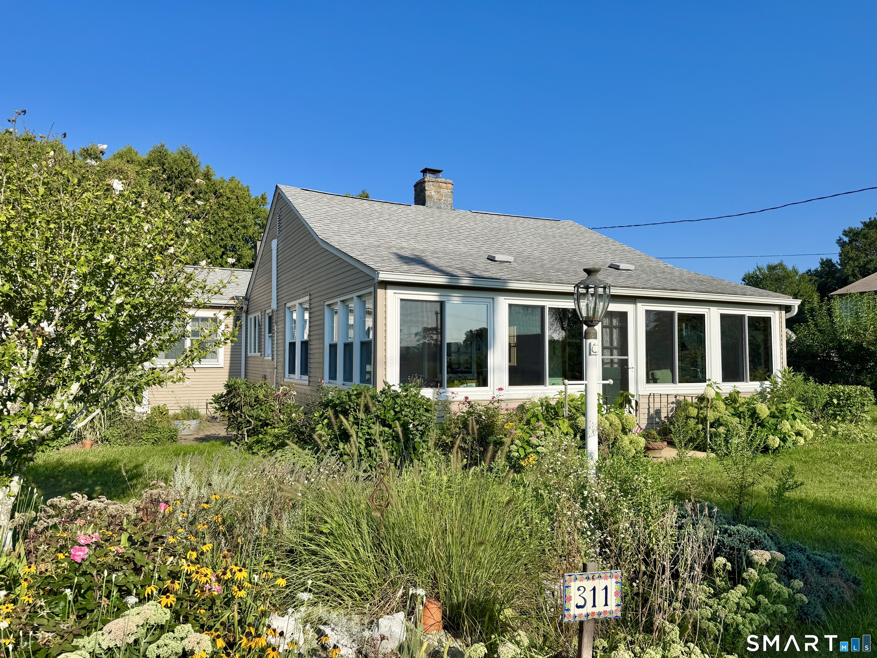 311 Brightwater Road Old Lyme CT 06371