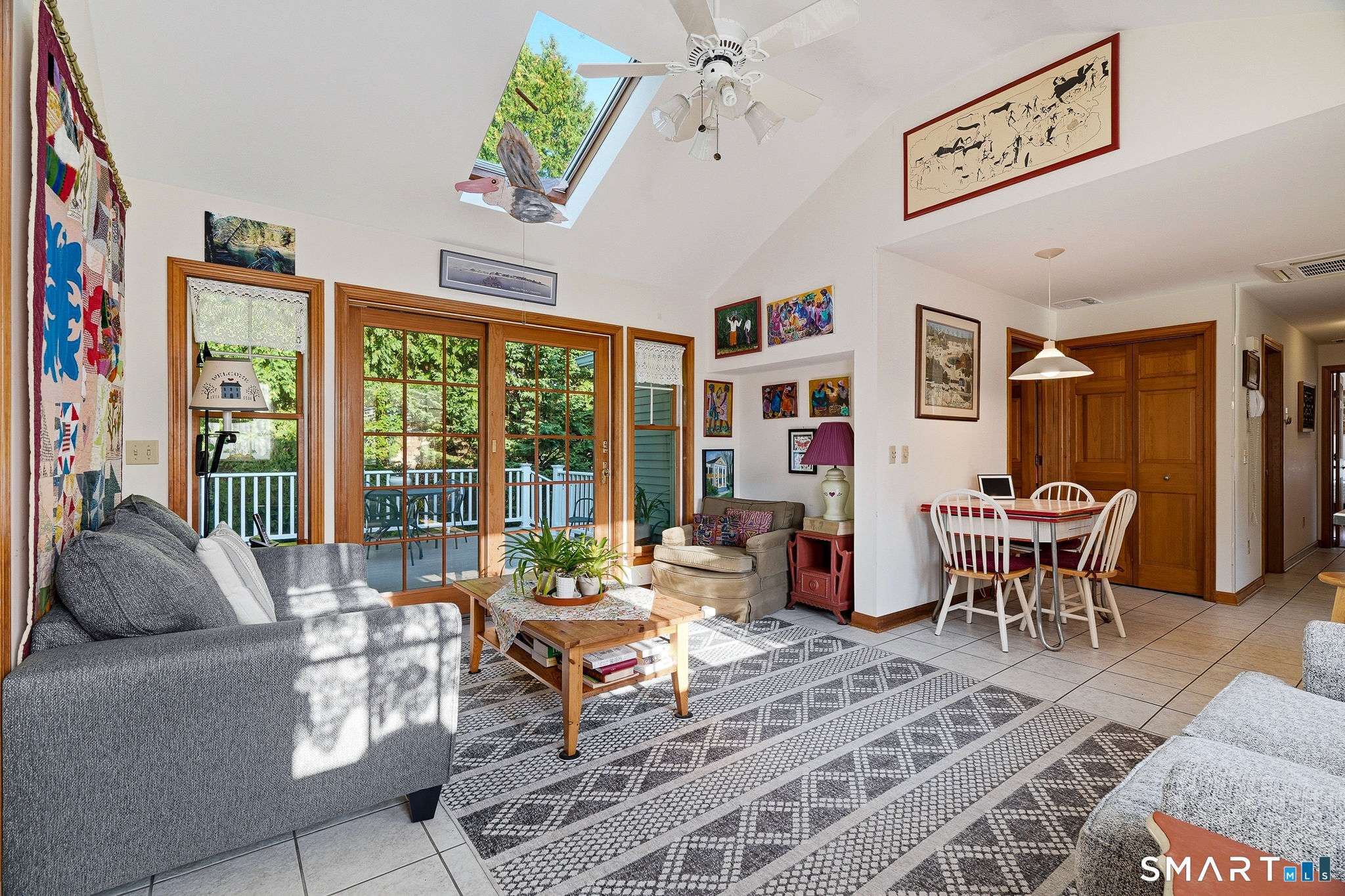 311 Brightwater Road Old Lyme CT 06371