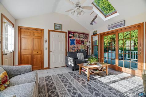 311 Brightwater Road Old Lyme CT 06371
