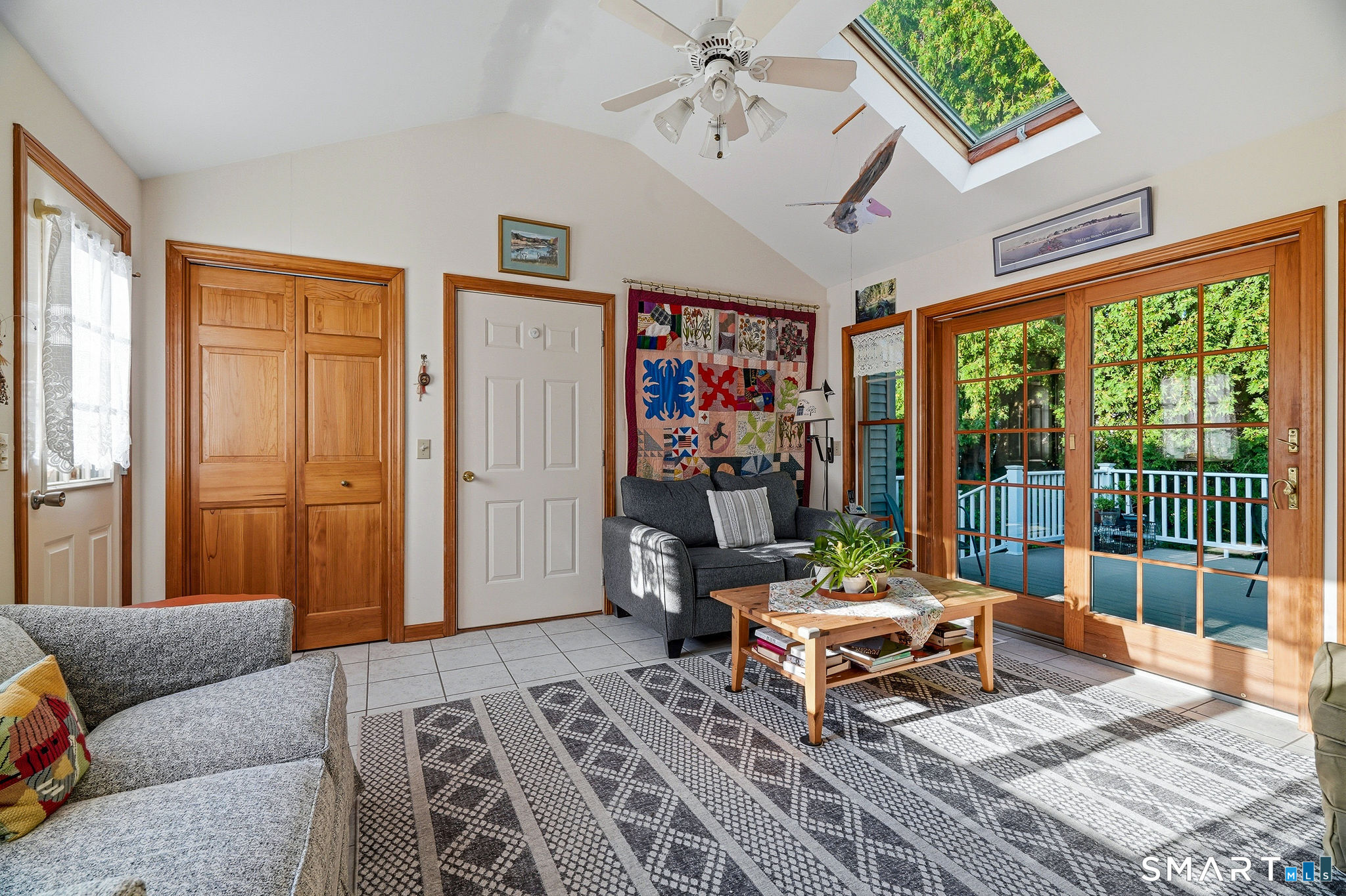 311 Brightwater Road Old Lyme CT 06371