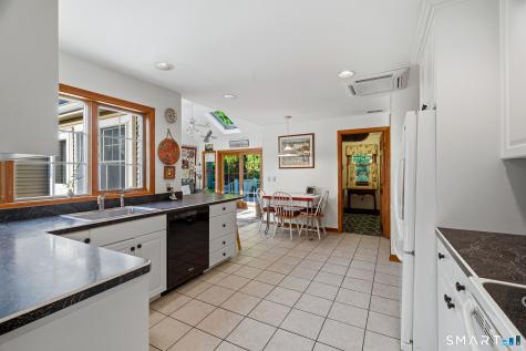 311 Brightwater Road Old Lyme CT 06371