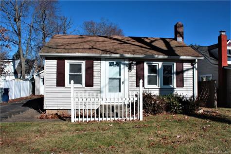 50 Bartlett Street Plainville CT 06062