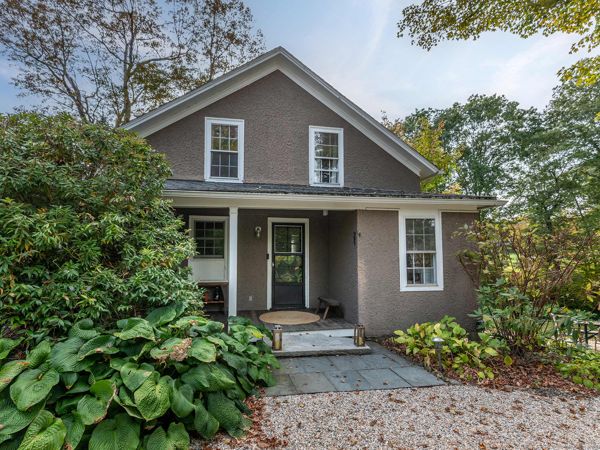 21 Camp Dutton Road Litchfield CT 06759