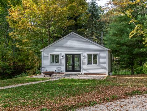 21 Camp Dutton Road Litchfield CT 06759