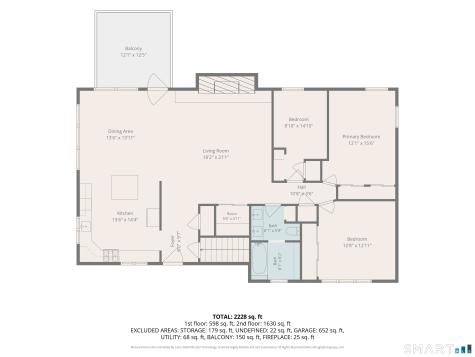 36 View Street Plainville CT 06062