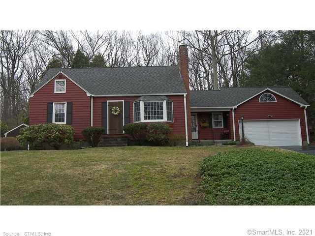 53 Overlook Drive Manchester CT 06042