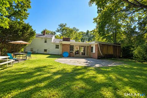 129 Mueller Drive Hamden CT 06514