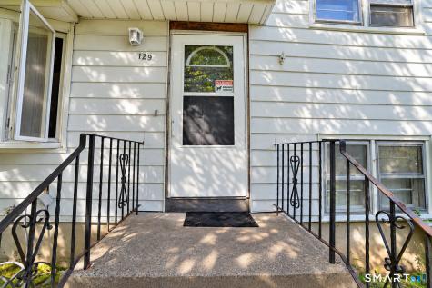 129 Mueller Drive Hamden CT 06514