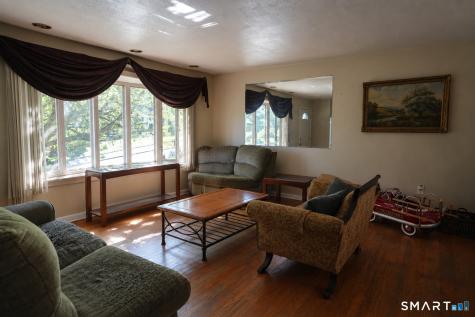 129 Mueller Drive Hamden CT 06514