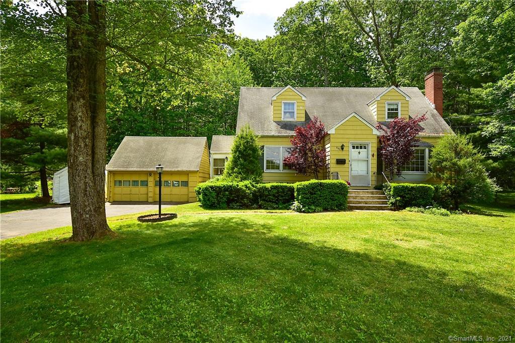 661 Foster Street South Windsor CT 06074
