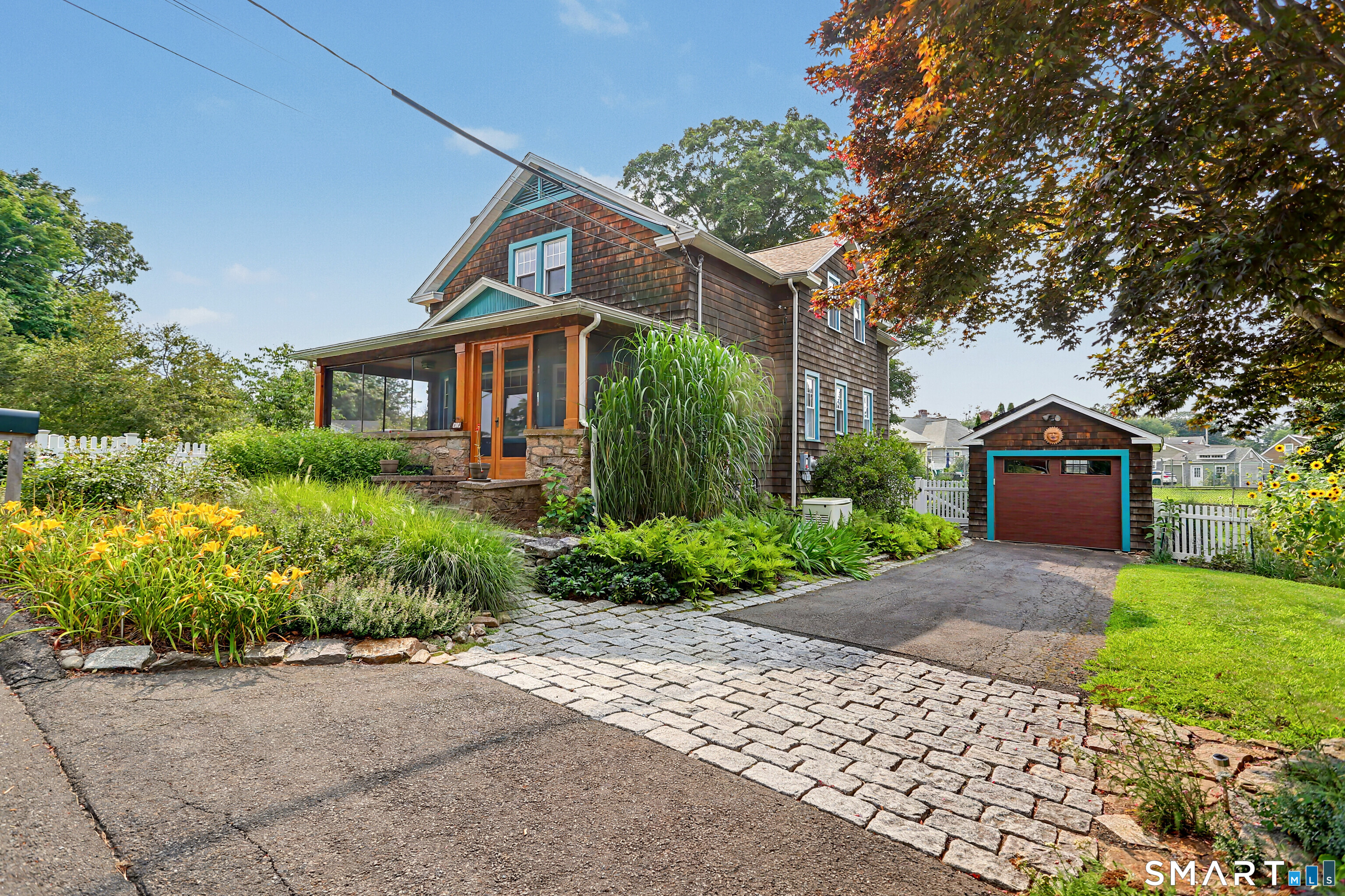44 Taylor Place Branford CT 06405