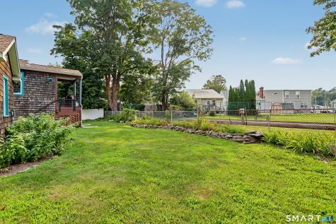 44 Taylor Place Branford CT 06405