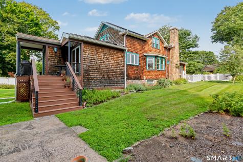 44 Taylor Place Branford CT 06405