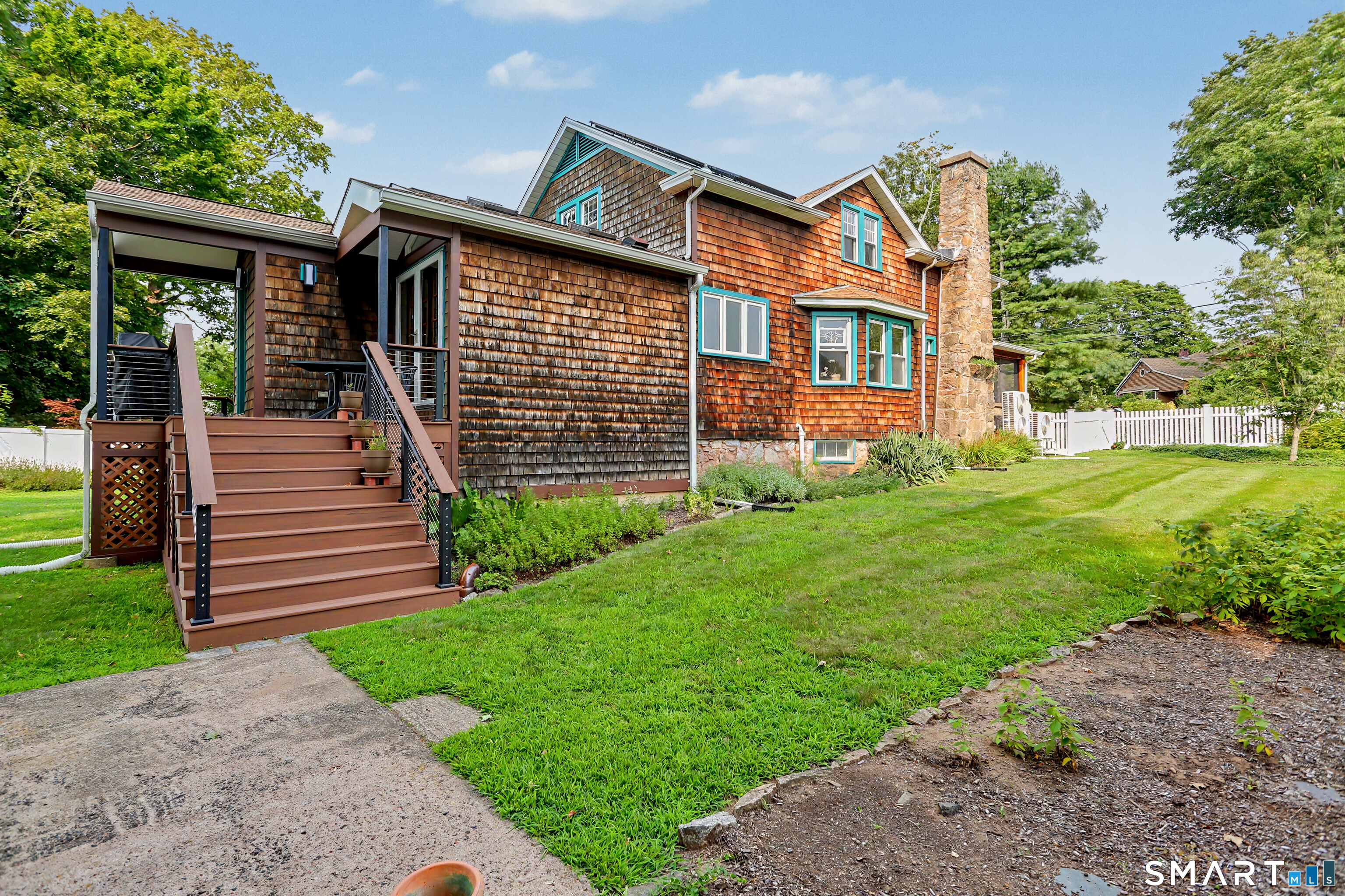 44 Taylor Place Branford CT 06405