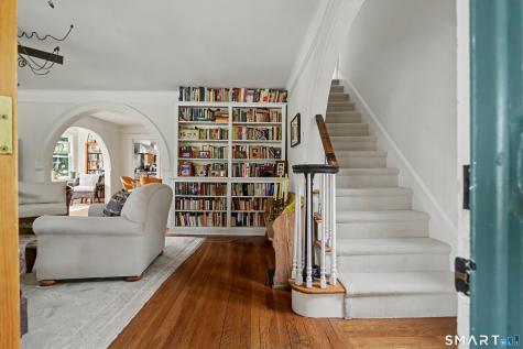 44 Taylor Place Branford CT 06405