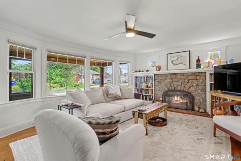 44 Taylor Place Branford CT 06405