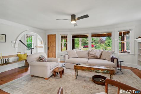 44 Taylor Place Branford CT 06405