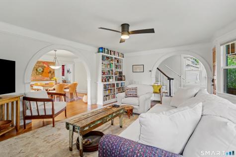 44 Taylor Place Branford CT 06405