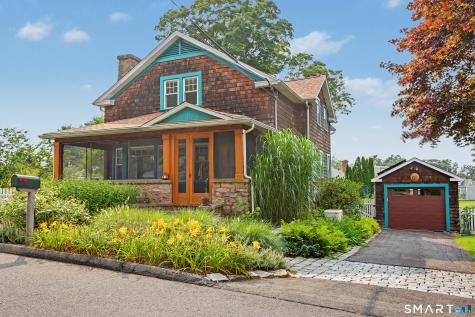 44 Taylor Place Branford CT 06405