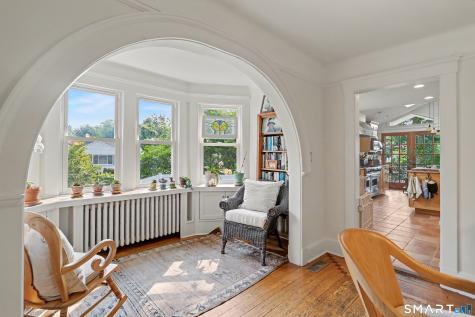 44 Taylor Place Branford CT 06405