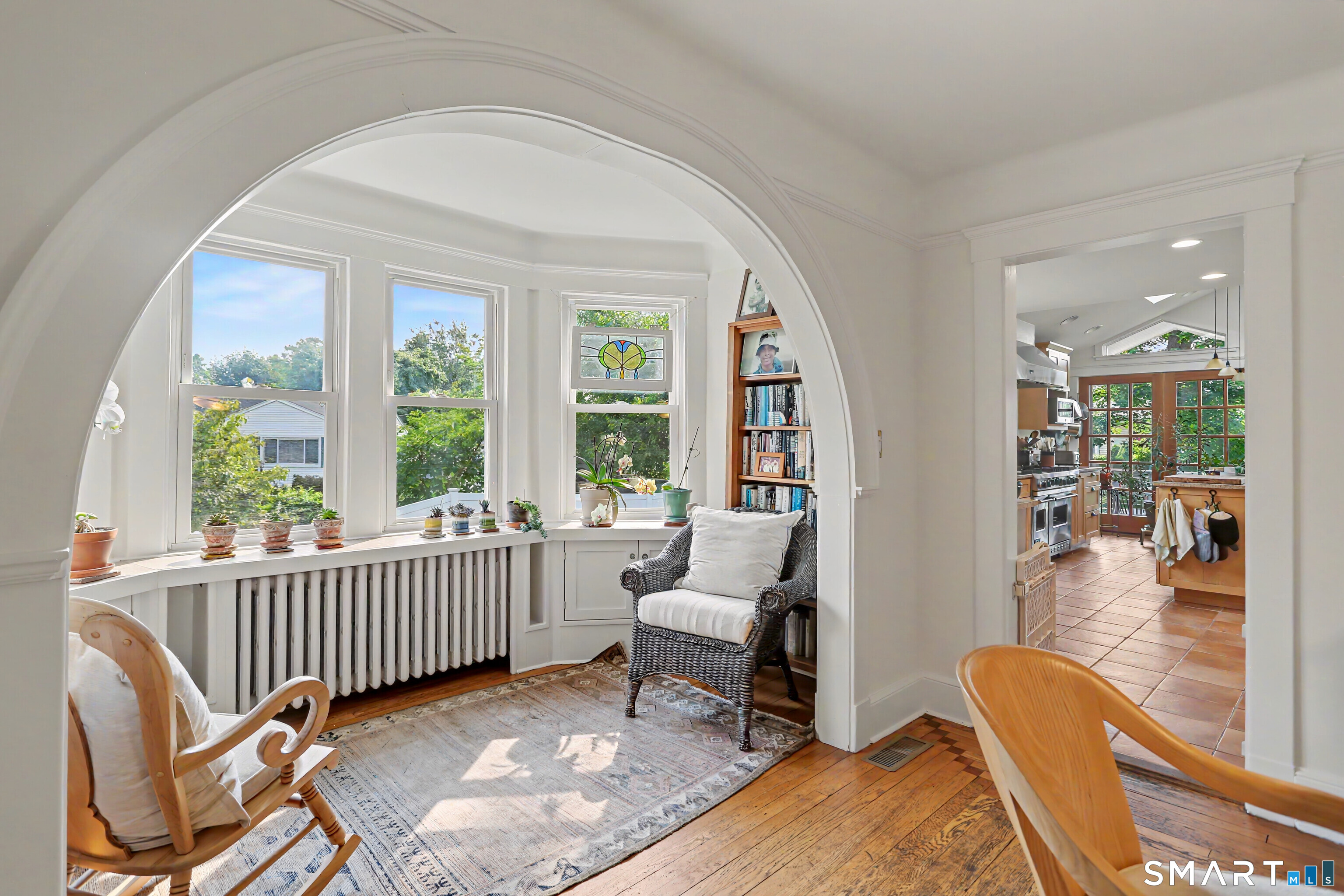44 Taylor Place Branford CT 06405