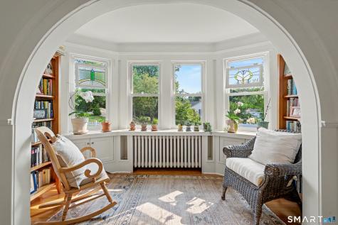 44 Taylor Place Branford CT 06405