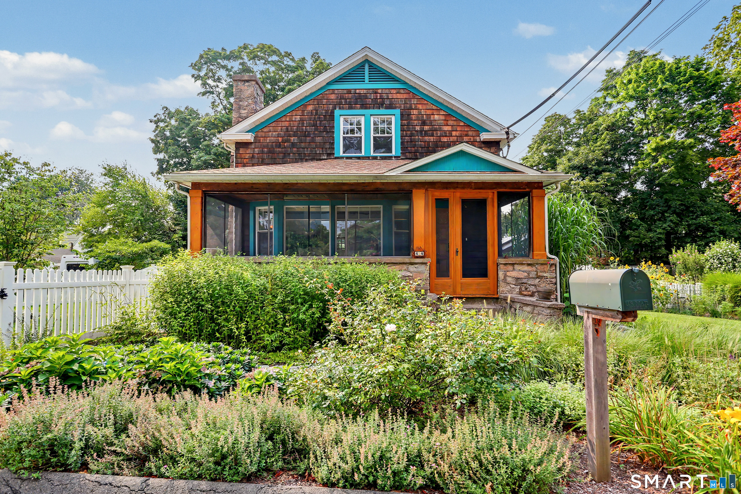 44 Taylor Place Branford CT 06405