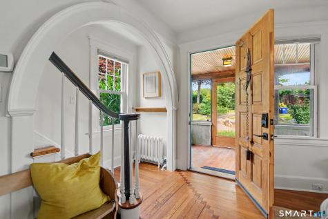 44 Taylor Place Branford CT 06405