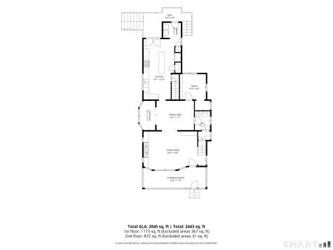 44 Taylor Place Branford CT 06405