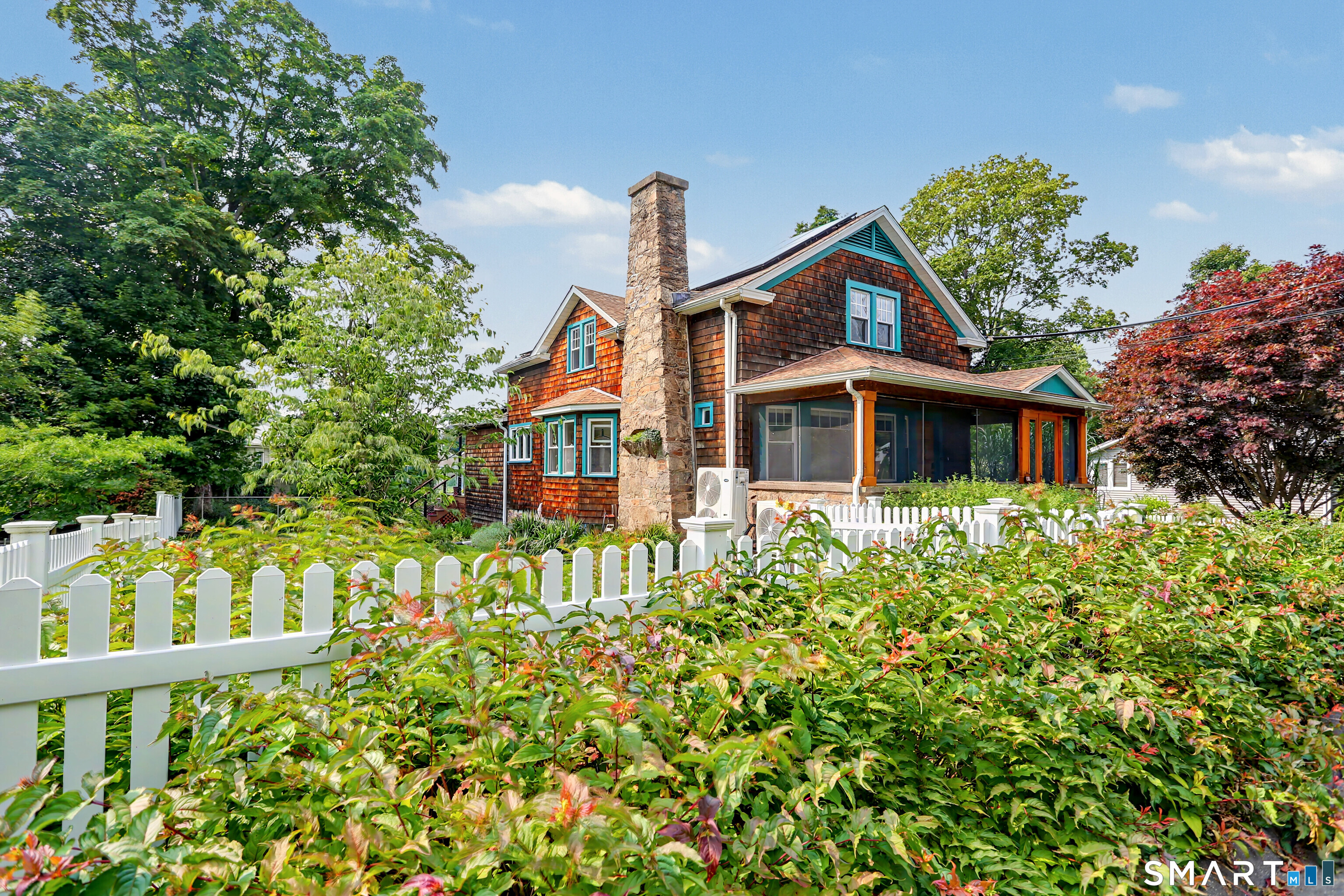 44 Taylor Place Branford CT 06405