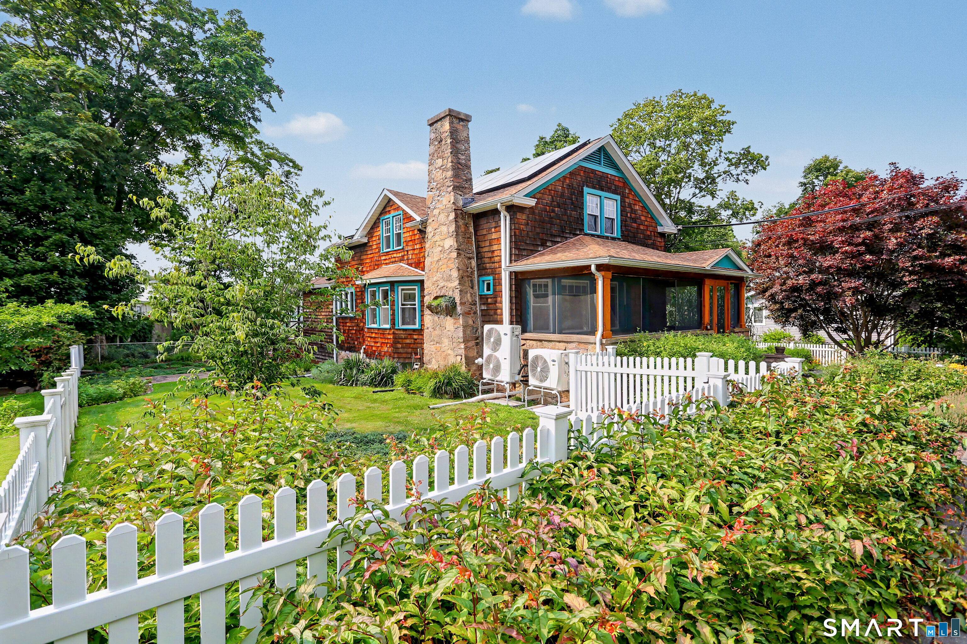 44 Taylor Place Branford CT 06405